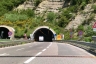 Quarto Tunnel