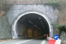 La Serra Tunnel