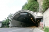 Lovere Tunnel