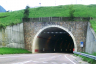 Rovine Tunnel