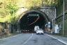 Santo Stefano Tunnel