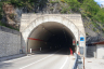 Le Moline Tunnel
