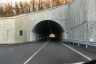 Tunnel Colle del Pino