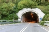 Tunnel de Le Lame