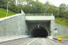 Costafontana Tunnel