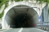 Tunnel de Della Paglia