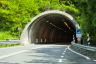 Tunnel de Poggio Pezzato