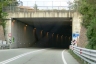 Prato Tunnel