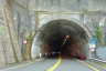 Scoffera Tunnel
