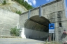 Contessa Tunnel