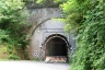 Tunnel Turchino