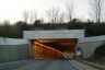 Villalta Tunnel