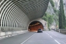Sergio Casagranda Tunnel
