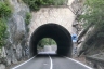 Tunnel de Coribanti