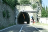 D'Acli Tunnel