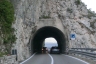 Tunnel de Driadi