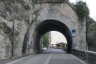 Tunnel d'Egeria