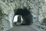 Tunnel d'Eolo