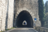 Tunnel d'Eutenia