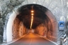 Gorgoni Tunnel