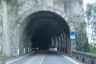 Tunnel delle Grazie