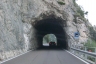 Tunnel de Limniadi