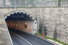 Monte Covolo-Tunnel