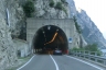Tunnel de Naiadi