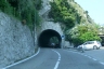 Tunnel de Nani