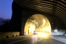 Orione Tunnel