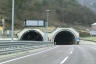 Tunnel Del Forte