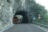 Tunnel Tritoni