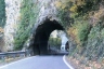 Tunnel Castro I