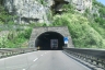 Crozi Tunnel
