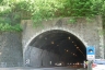 Tunnel d'Ischia