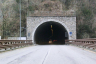 Tunnel d'Antea