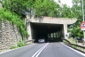 Tunnel de Cà Paianna