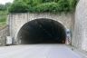 Cornello Tunnel
