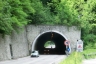 Tunnel de Costone II