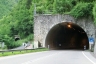 Tunnel de Parina 2