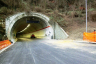 Inzogno Tunnel