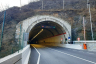 Monti di Zogno Tunnel