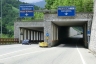 Tunnel Svincolo Dossena II