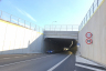 Valbrembo Tunnel