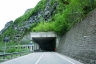 Cofanovi Tunnel