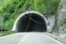 Cortella-Pontet Tunnel