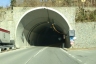 Tunnel de Mezzavia