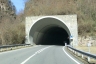 Mezzavia 2 Tunnel