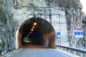 Sarentino 10 Tunnel