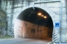 Sarentino 11 Tunnel